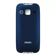 Evolveo EasyPhone XR (EP601) nyomógombos mobiltelefon, kék