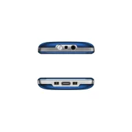 Evolveo EasyPhone XR (EP601) nyomógombos mobiltelefon, kék