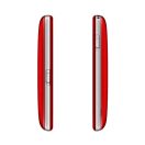 Evolveo EasyPhone (EP501) nyomógombos mobiltelefon, piros