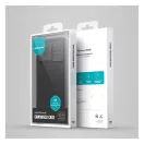 Nillkin CamShield Poco X6 Pro 5G műanyag hátlap tok, fekete