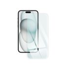 Blue Star Apple iPhone 16/iPhone 15 tempered glass kijelzővédő üvegfólia