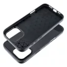 Forcell Carbon Apple iPhone 16 Pro Max szilikon tok, fekete