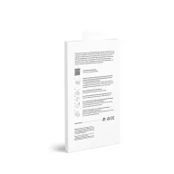   Blue Star Apple iPhone 16 Pro / 17 / 17 Pro tempered glass kijelzővédő üvegfólia
