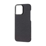   Tactical MagForce Aramid Apple iPhone 16 Pro Max MagSafe kompatibilis tok, fekete