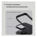 Nillkin Super Frosted Pro Apple iPhone 16 Pro Max műanyag tok, fekete