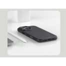 Nillkin Super Frosted Pro Apple iPhone 16 Pro Max műanyag tok, fekete