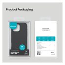 Nillkin Super Frosted Pro Apple iPhone 16 Pro Max műanyag tok, fekete