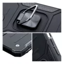 Defender Nitro Apple iPhone 16 Pro ütésálló tok, fekete