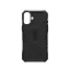 UAG Pathfinder Apple iPhone 16 Plus MagSafe kompatibilis tok, fekete