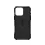 UAG Pathfinder Apple iPhone 16 Pro Max MagSafe kompatibilis tok, fekete