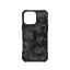 UAG Pathfinder SE Apple iPhone 16 Pro Max MagSafe kompatbilis tok, midnight camo (szürke)