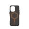 UAG Plyo Apple iPhone 16 Pro hátlap tok, fekete/bronz