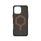 UAG Plyo Apple iPhone 16 Pro Max hátlap tok, fekete/bronz