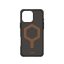 UAG Plyo Apple iPhone 16 Pro Max hátlap tok, fekete/bronz