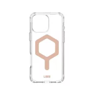 UAG Plyo Apple iPhone 16 Pro Max ice/rose (átlátszó)