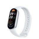 Xiaomi Mi Band 9 aktivitásmérő, ezüst