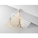 Xiaomi Outdoor Camera CW300 biztonsági kamera, fehér