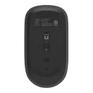 Xiaomi Wireless Mouse Lite vezeték nélküli egér, fekete (BHR6099GL)