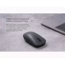 Xiaomi Wireless Mouse Lite vezeték nélküli egér, fekete (BHR6099GL)