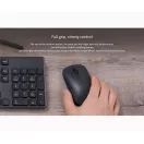 Xiaomi Wireless Mouse Lite vezeték nélküli egér, fekete (BHR6099GL)