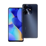   Clear 2mm Tecno Spark 10 Pro szilikon tok kameravédelemmel, átlátszó