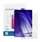 Blue Star Samsung Galaxy Tab S9 FE+ 12.4 tempered glass kijelzővédő üvegfólia