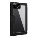 Nillkin Bumper Pro Xiaomi Pad 6/ Pad 6 Pro oldalra nyíló tok, fekete