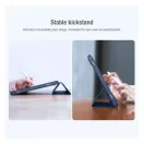 Nillkin Bumper Pro Xiaomi Pad 6/ Pad 6 Pro oldalra nyíló tok, fekete