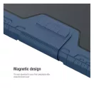 Nillkin Bumper Pro Xiaomi Pad 6/ Pad 6 Pro oldalra nyíló tok, fekete