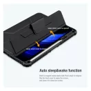 Nillkin Bumper Pro Xiaomi Pad 6/ Pad 6 Pro oldalra nyíló tok, fekete
