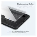 Nillkin Bumper Pro Xiaomi Pad 6/ Pad 6 Pro oldalra nyíló tok, fekete