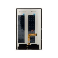   Xiaomi Redmi Pad LCD kijelző kerettel, fekete (Service Pack)