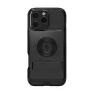   Spigen Slim Armor MagFit Apple iPhone 16 Pro Max tok, MagSafe, fekete