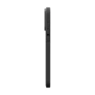   Spigen Core Armor Apple iPhone 16 Pro Max tok, Matte Black, fekete ACS08023