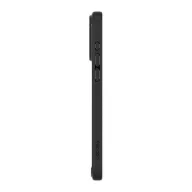   Spigen Ultra Hybrid Apple iPhone 16 Pro Max tok, Matte Black, fekete ACS07996