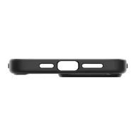   Spigen Ultra Hybrid Apple iPhone 16 Pro Max tok, Matte Black, fekete ACS07996