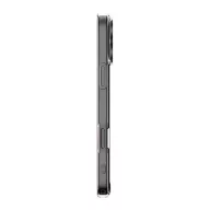   Spigen Ultra Hybrid Apple iPhone 16 Pro Max tok, Crystal Clear, átlátszó ACS07992