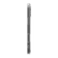   Spigen Ultra Hybrid MagFit iPhone 16 Plus tok, MagSafe, fekete ACS08076