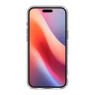   Spigen Ultra Hybrid MagFit iPhone 16 Plus tok, MagSafe, fehér ACS08075