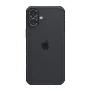 Spigen Ultra Hybrid Apple iPhone 16 Plus tok, Matte Black, fekete ACS08072