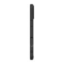 Spigen Ultra Hybrid Apple iPhone 16 Plus tok, Matte Black, fekete ACS08072