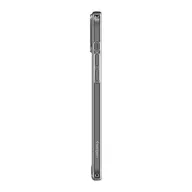   Spigen Ultra Hybrid Apple iPhone 16 Plus tok, Crystal Clear, átlátszó ACS08069