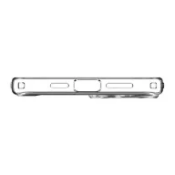   Spigen Ultra Hybrid Apple iPhone 16 Plus tok, Crystal Clear, átlátszó ACS08069