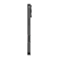   Spigen Liquid Crystal Apple iPhone 16 Plus tok, Crystal Clear, átlátszó ACS08064