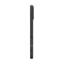 Spigen Liquid Air Apple iPhone 16 tok, Matte Black, fekete ACS08194