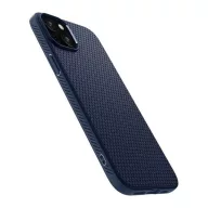   Spigen Liquid Air Apple iPhone 16 tok, Navy Blue, kék ACS08195