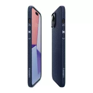   Spigen Liquid Air Apple iPhone 16 tok, Navy Blue, kék ACS08195