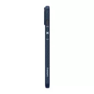   Spigen Liquid Air Apple iPhone 16 tok, Navy Blue, kék ACS08195