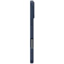 Spigen Liquid Air Apple iPhone 16 Pro tok, Navy Blue, kék ACS08118