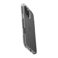   Spigen Liquid Crystal Apple iPhone 16 Pro tok, Crystal Clear, átlátszó ACS08112